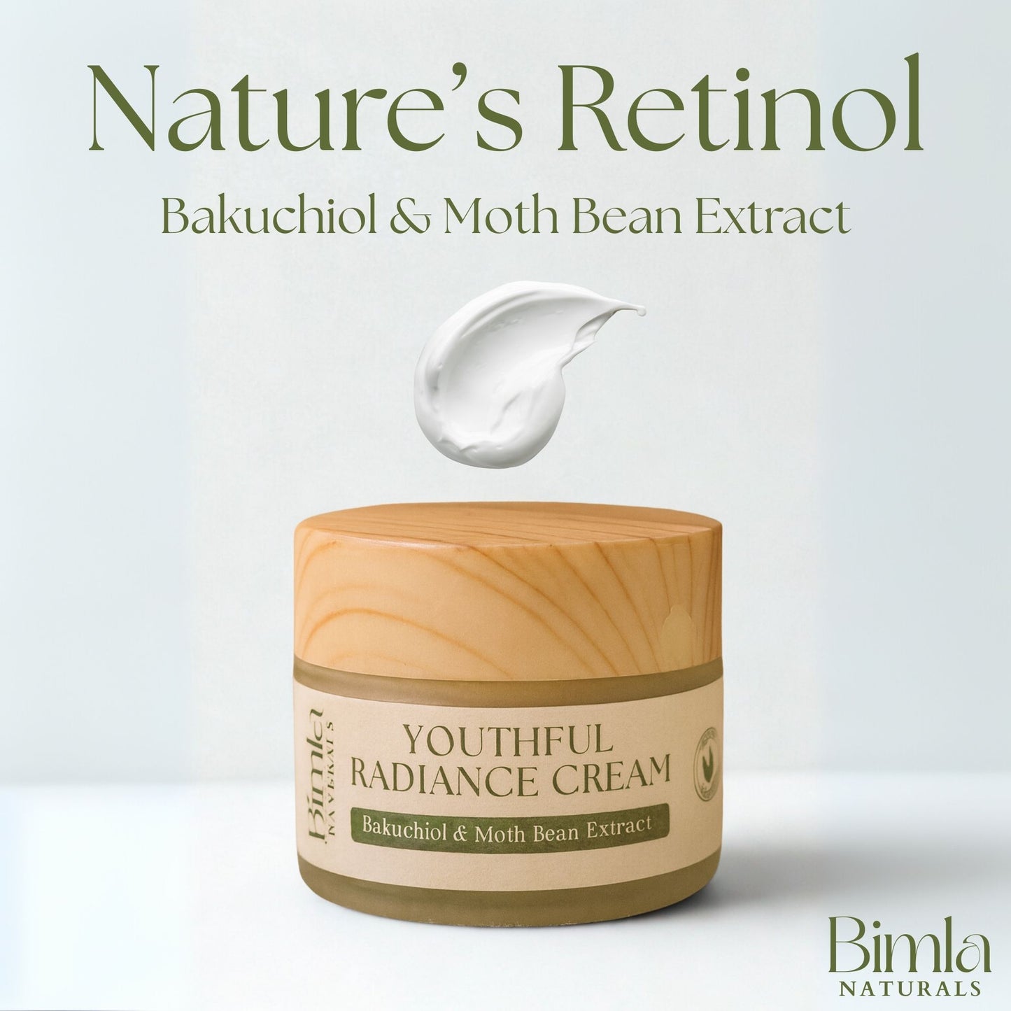 Youthful Radiance Cream