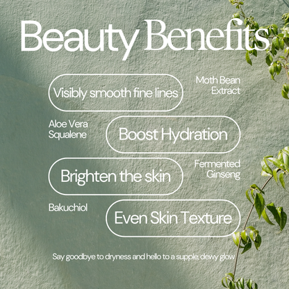 Youthful Radiance Cream