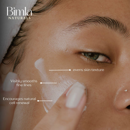 Youthful Radiance Cream