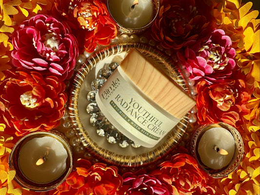 Youthful Radiance Cream